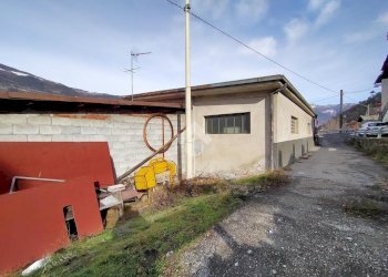 Semi-detached house Frazione Surpillod, Gressan - photo 21