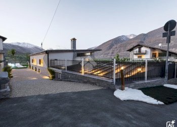 Semi-detached house Frazione Surpillod, Gressan - photo 5