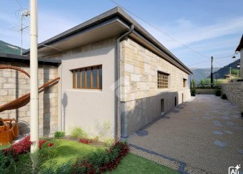 Semi-detached house Frazione Surpillod, Gressan - photo 22