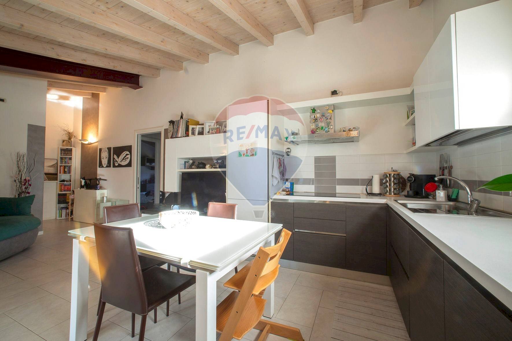 Cucina - Three-room apartment Artogne - photo 3
