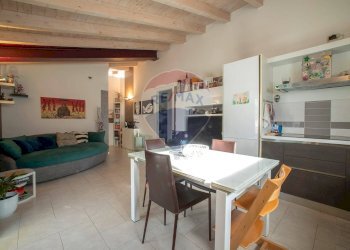 Sala da pranzo - Trilocale Artogne - foto 2