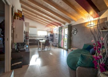 Sala da pranzo - Trilocale Artogne - foto 7