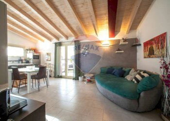 Sala da pranzo - Trilocale Artogne - foto 8