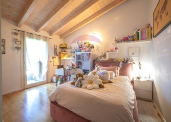 Camera / camera da letto - Trilocale Artogne - foto 9