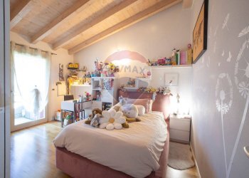 Camera / camera da letto - Trilocale Artogne - foto 12