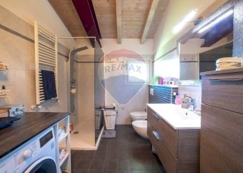 Bagno - Trilocale Artogne - foto 13