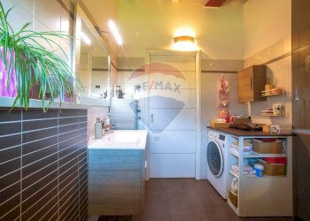 Bagno - Trilocale Artogne - foto 14