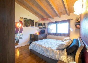 Camera / camera da letto - Trilocale Artogne - foto 15