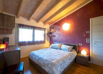 Camera / camera da letto - Trilocale Artogne - foto 17