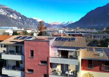 Vista delle montagne - Trilocale Artogne - foto 18