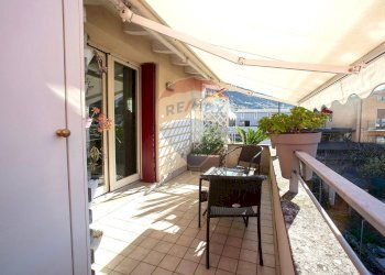 Terrazza - Trilocale Artogne - foto 20