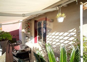 Terrazza - Trilocale Artogne - foto 21