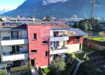 Casa all\'aperto - Trilocale Artogne - foto 29