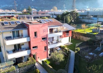 Edificio all\'aperto - Trilocale Artogne - foto 31