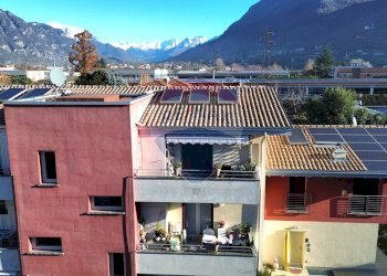 Casa all\'aperto - Trilocale Artogne - foto 32