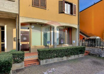 Edificio all\'aperto - Locale Commerciale DON LUIGI ROCCHI
 
12, Dalmine - foto 10