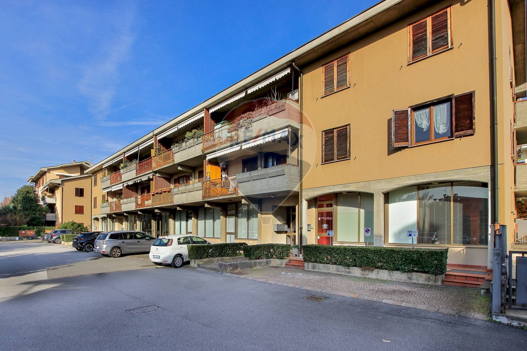 Edificio all\'aperto - Office DON LUIGI ROCCHI
 
12, Dalmine - photo 2