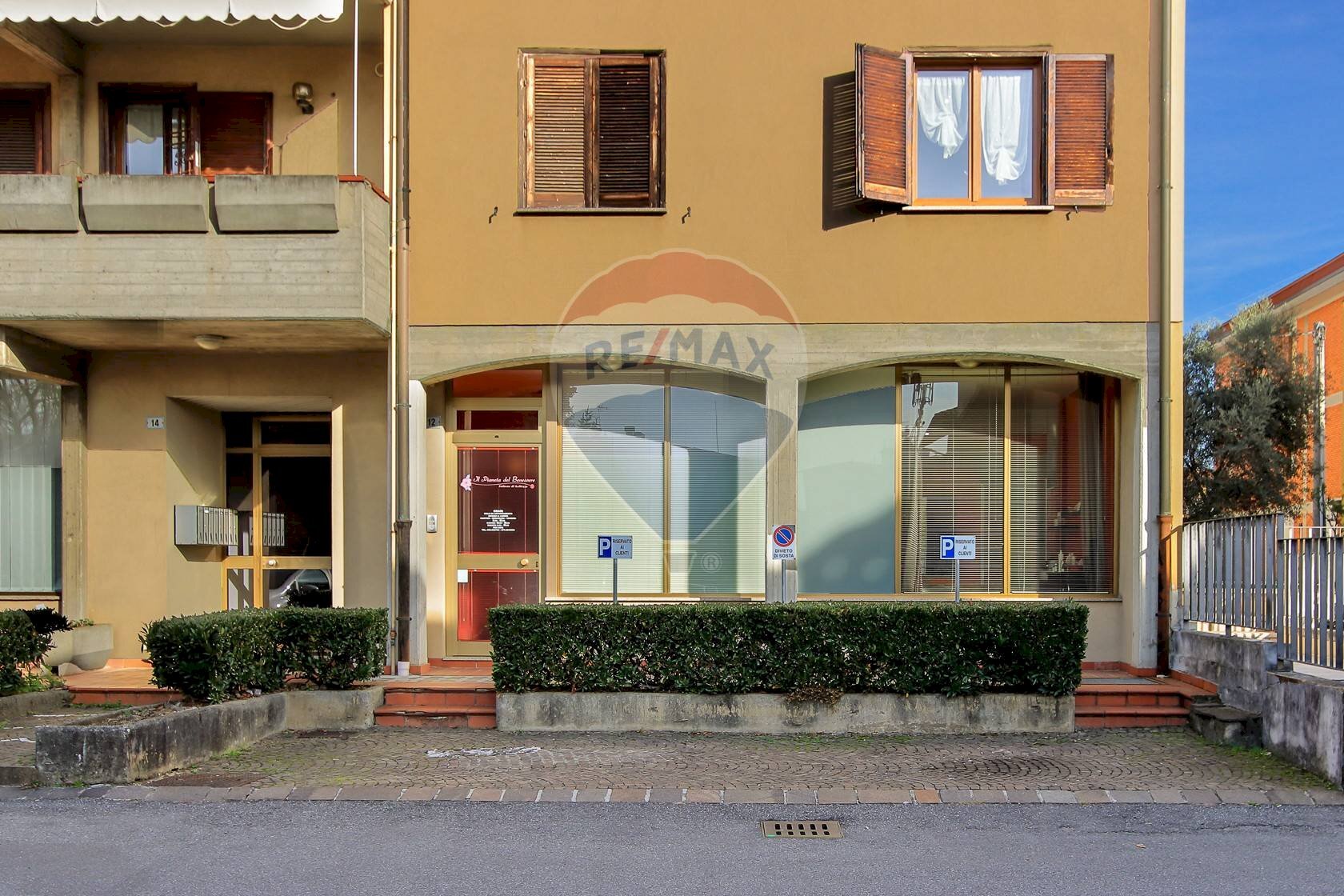 Casa all\'aperto - Office DON LUIGI ROCCHI
 
12, Dalmine - photo 3