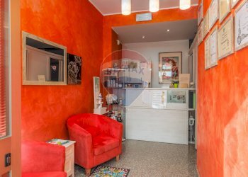 Soggiorno - Ufficio DON LUIGI ROCCHI
 
12, Dalmine - foto 14