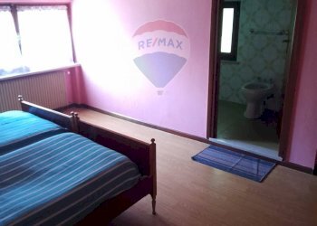 Camera / camera da letto - Attività Commerciale Via Lastra
 
84, Alpago - foto 16