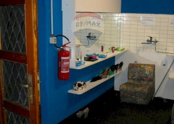 Cucina - Attività Commerciale Via Lastra
 
84, Alpago - foto 27