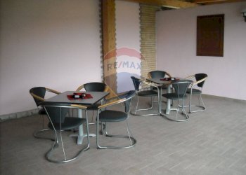 Terrazza - Attività Commerciale Via Lastra
 
84, Alpago - foto 55