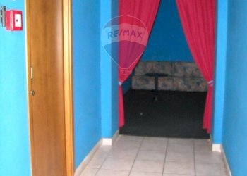 Hall / corridoio - Attività Commerciale Via Lastra
 
84, Alpago - foto 57