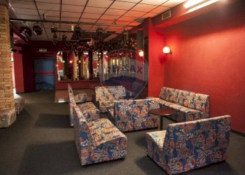 Soggiorno - Attività Commerciale Via Lastra
 
84, Alpago - foto 61