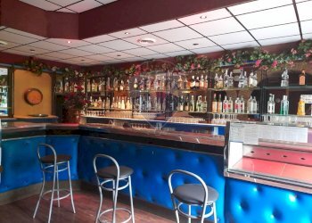 Cucina - Attività Commerciale Via Lastra
 
84, Alpago - foto 63