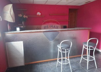 Cucina - Attività Commerciale Via Lastra
 
84, Alpago - foto 69