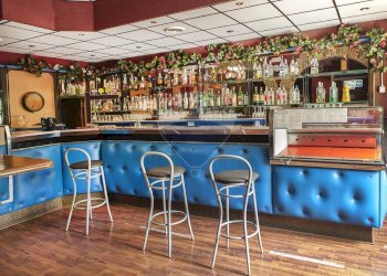 Cucina - Attività Commerciale Via Lastra
 
84, Alpago - foto 73