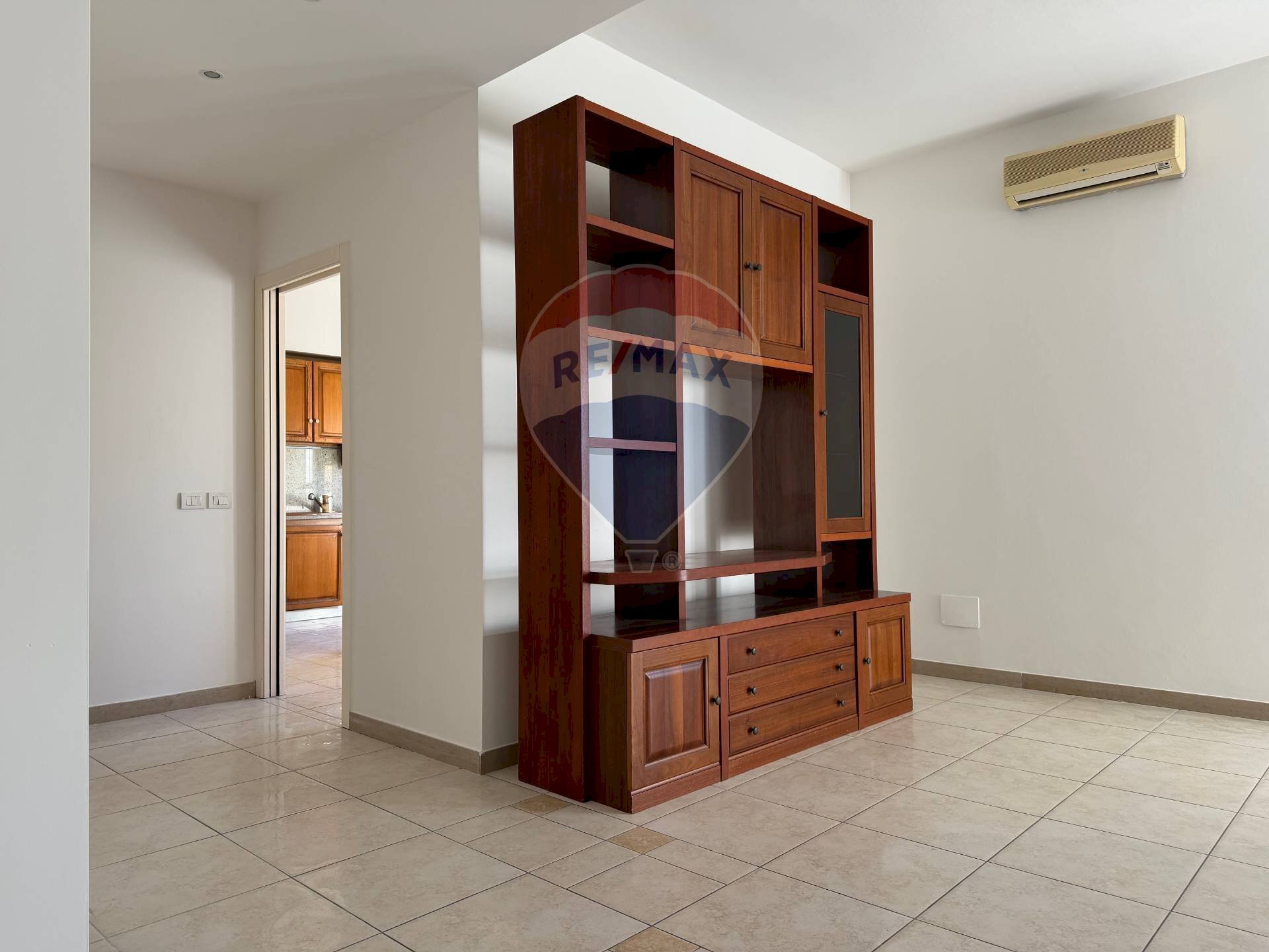 Soggiorno - Three-room apartment Via Foglia
 
1/A, Ancona - photo 3