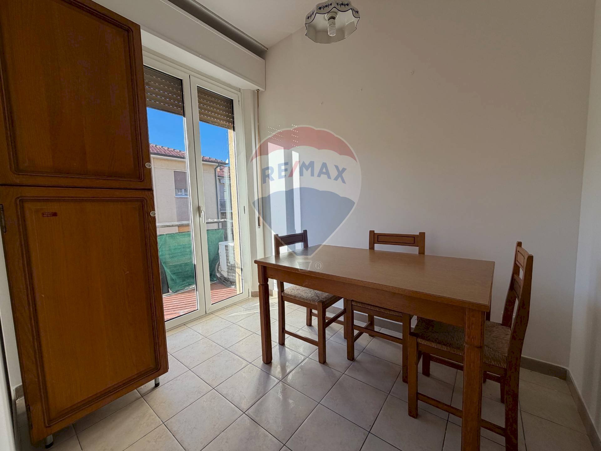 cucina abitabile - Three-room apartment Via Foglia
 
1/A, Ancona - photo 1