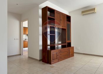 Soggiorno - Trilocale Via Foglia
 
1/A, Ancona - foto 3