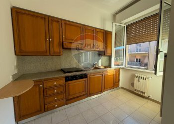 cucina abitabile - Trilocale Via Foglia
 
1/A, Ancona - foto 6