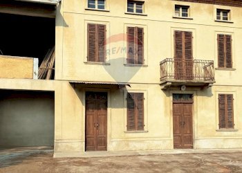 Casa all\'aperto - Casa semi indipendente VIA MONTE GRAPPA
 
2, Bozzole - foto 1