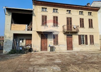 Casa all\'aperto - Casa semi indipendente VIA MONTE GRAPPA
 
2, Bozzole - foto 2