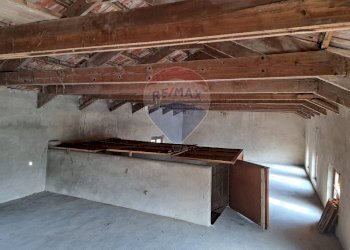 Stanza vuota - Casa semi indipendente VIA MONTE GRAPPA
 
2, Bozzole - foto 3