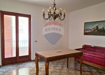 Soggiorno - Quadrilocale Via Ruggiero Bonghi
 
5, Vieste - foto 9