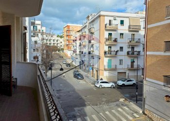 Edificio all\'aperto - Quadrilocale Via Ruggiero Bonghi
 
5, Vieste - foto 24