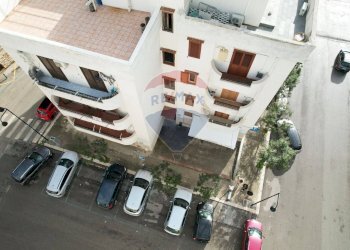 Edificio all\'aperto - Quadrilocale Via Ruggiero Bonghi
 
5, Vieste - foto 27