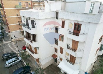 Edificio all\'aperto - Quadrilocale Via Ruggiero Bonghi
 
5, Vieste - foto 33