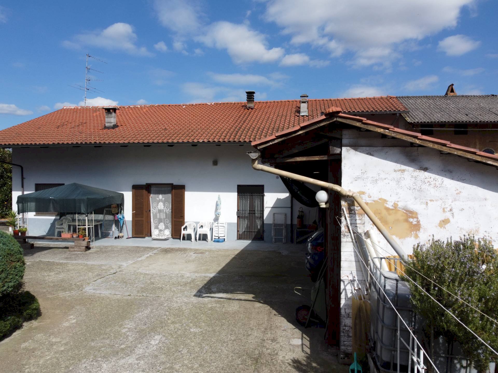 Foto 1 - Casa indipendente Via Emanuele Filiberto
 
36, Tronzano Vercellese - foto 1