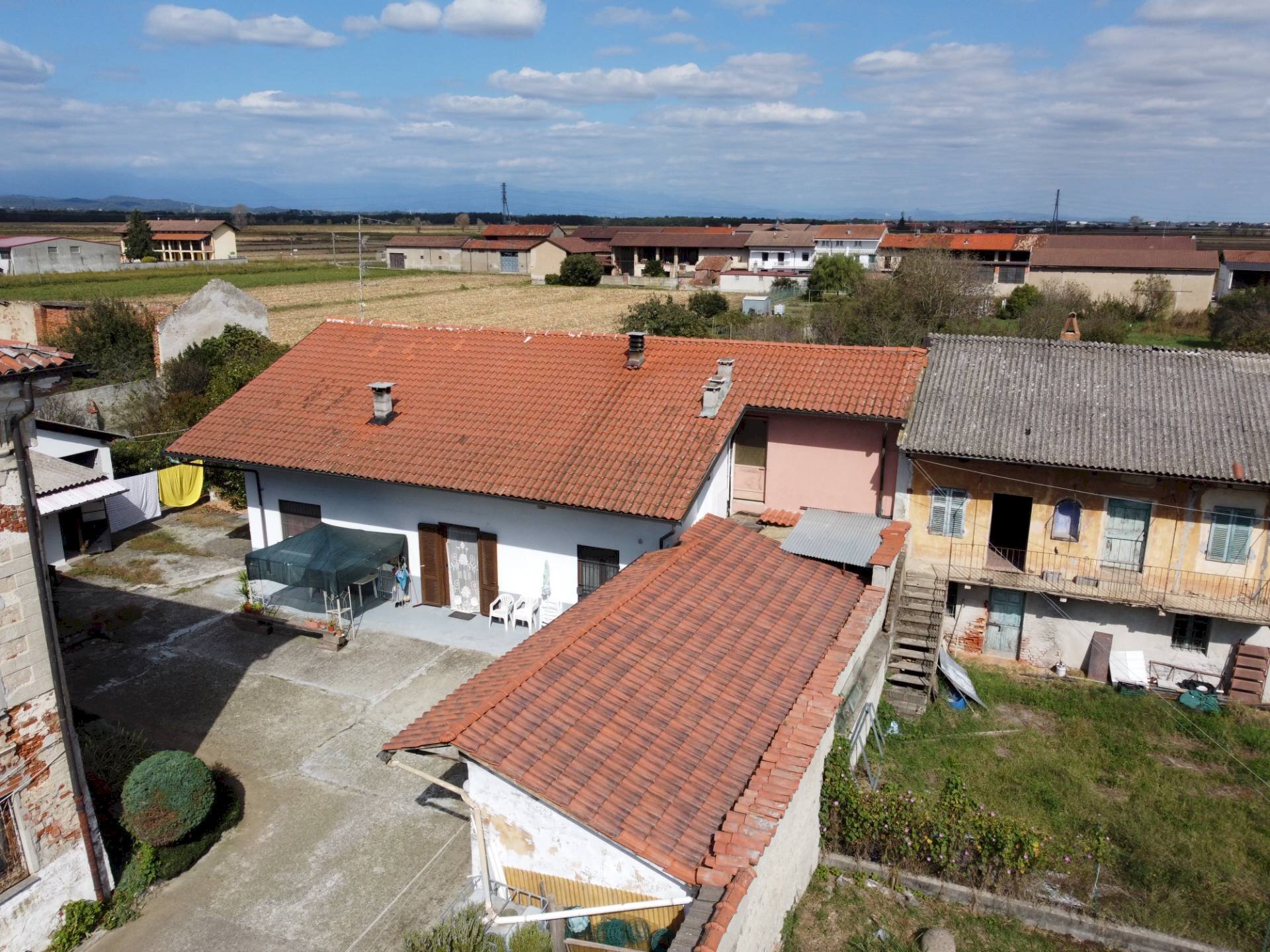 Foto 2 - Casa indipendente Via Emanuele Filiberto
 
36, Tronzano Vercellese - foto 2