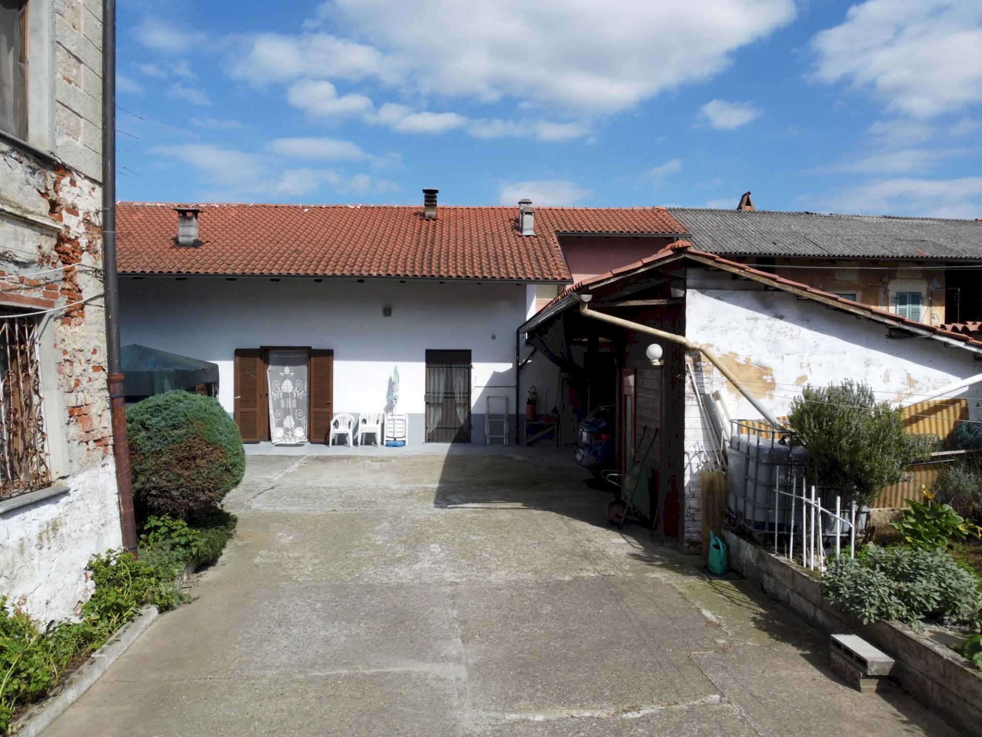 Foto 3 - Casa indipendente Via Emanuele Filiberto
 
36, Tronzano Vercellese - foto 3