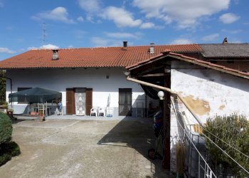 Foto 1 - Casa indipendente Via Emanuele Filiberto
 
36, Tronzano Vercellese - foto 1