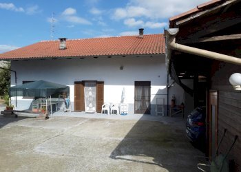 Foto 4 - Casa indipendente Via Emanuele Filiberto
 
36, Tronzano Vercellese - foto 4