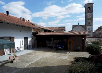 Foto 5 - Casa indipendente Via Emanuele Filiberto
 
36, Tronzano Vercellese - foto 5