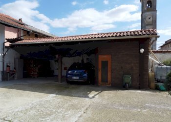 Foto 6 - Casa indipendente Via Emanuele Filiberto
 
36, Tronzano Vercellese - foto 6