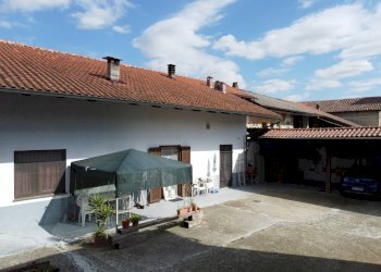 Foto 7 - Casa indipendente Via Emanuele Filiberto
 
36, Tronzano Vercellese - foto 7